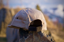 Load image into Gallery viewer, Sk8erz 5 Panel Dark Hat
