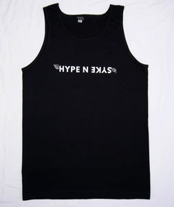 No More Sleeves Tank