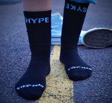 Load image into Gallery viewer, HNS Dark Sox
