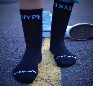 HNS Dark Sox