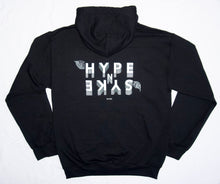Load image into Gallery viewer, Layer Up Dark Hoodie
