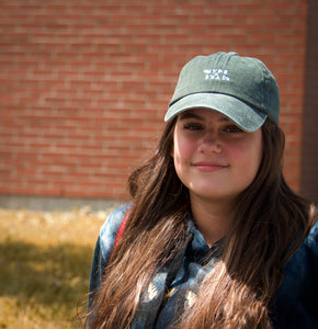 Daddy Forest Hat