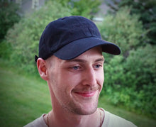 Load image into Gallery viewer, Deep Ocean Cap
