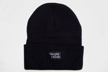 Load image into Gallery viewer, Dark Beanie
