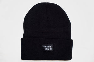 Dark Beanie