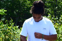 Load image into Gallery viewer, Classic HNS White Tee

